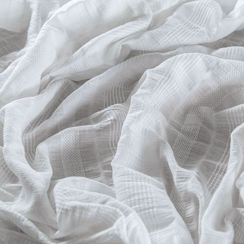 Хлопок с вышивкой 063-08715