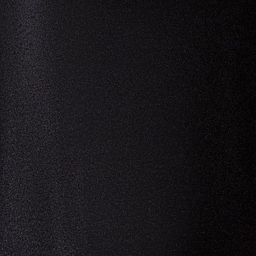 Шелк натуральный К15-1067 черный однотонный