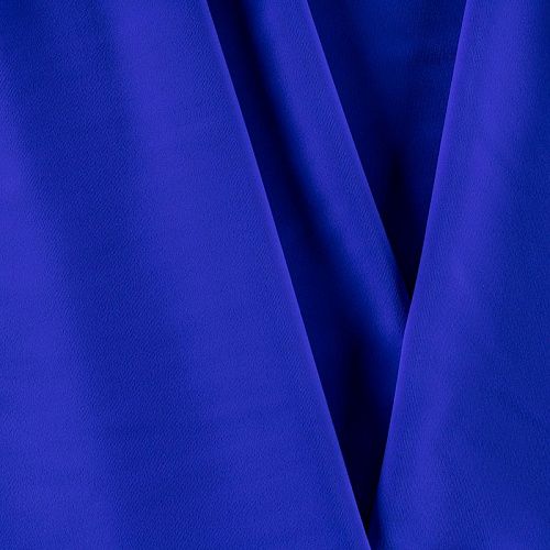 Лайкра К16-604 фиалковый однотонный