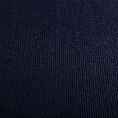 Трикотаж бандажный 056-20184 черный однотонный