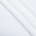 Вискоза 009-20105 белый однотонный