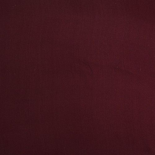 Шифон шелковый 068-17149 коричнево-бордовый