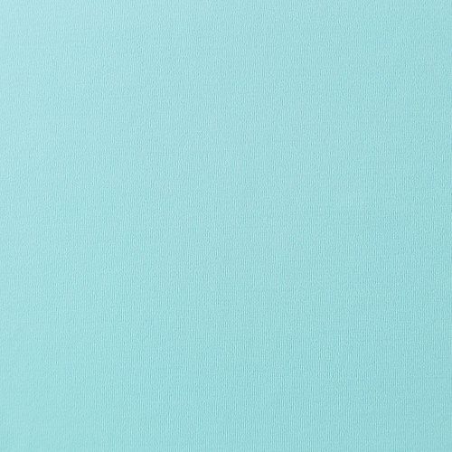Лайкра 005-07480 мятный однотонный