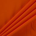 Ткань плащевая 042-15545 оранжевый однотонный
