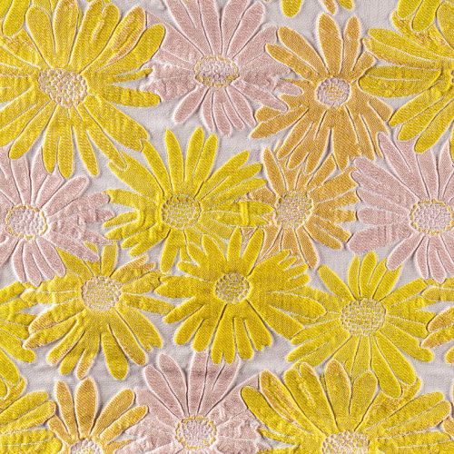 Жаккард К15-068 нежно-розовый