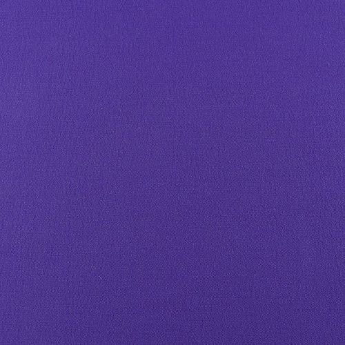 Ткань костюмная 025-11981 пурпурный однотонный