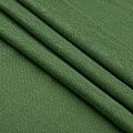 Трикотаж льняной 056-20360 зеленый