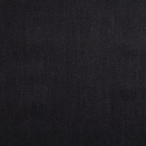 Джинс стрейч 015-17164 темно-серый однотонный