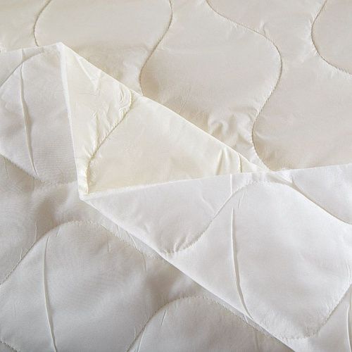 Ткань курточная 2-х сторонняя 033-16614 молочный