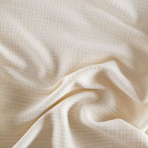 Твид 052-14412 сливочный однотонный