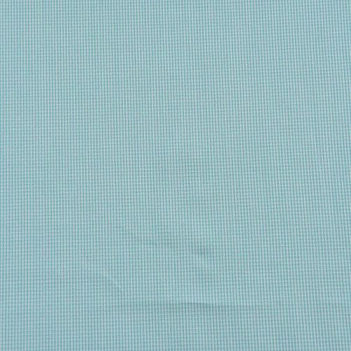 Хлопок 049-11759 мятный принтованный