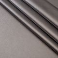 Экокожа стрейч 070-18713 серебристо-серый однотонный