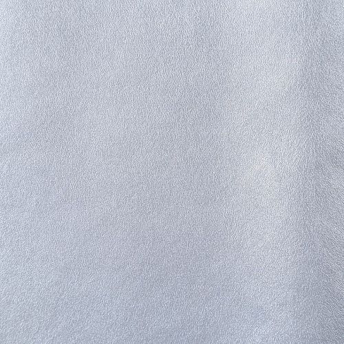 Экокожа стрейч 070-08476 серебристый однотонный