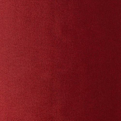 Ткань подкладочная К36-288 бордовый однотонный