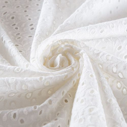 Шитье 067-13086 молочный