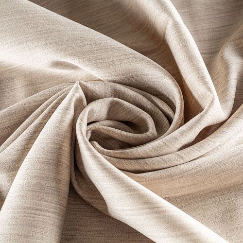 Шерсть К22-088 молочно-бежевый меланж