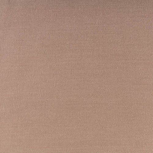 Твил-штапель 069-12805 бежевый однотонный