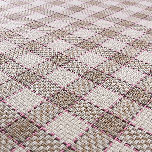 Твид 052-11714 молочно-бежевый