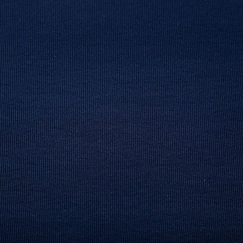 Кашкорсе 023-20391 темно-синий однотонный