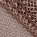 Сетка 050-17644 карамельный
