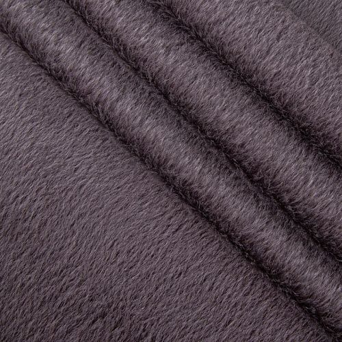 Альпака пальтовая 040-20146 дымчато-серый 