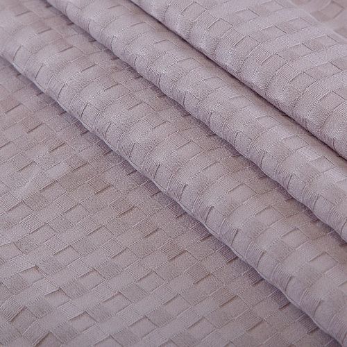 Полотно вафельное 007-18356 разбеленный розовато-лиловый