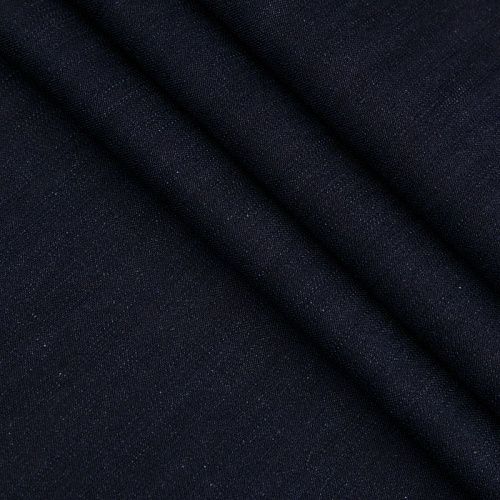 Джинс 015-17046 черный однотонный