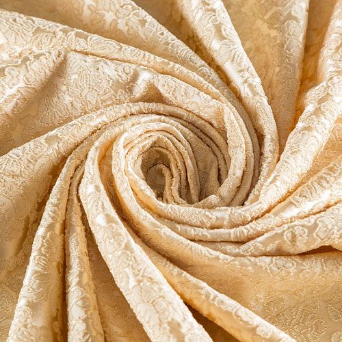 Жаккард стрейч 017-03901