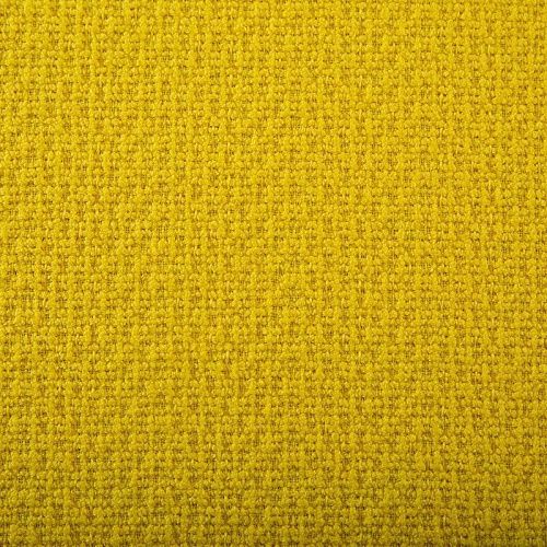 Твид 052-19638 желтый лютик однотонный