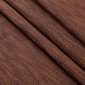 Ткань костюмная 025-20239 рыже-коричневый меланж