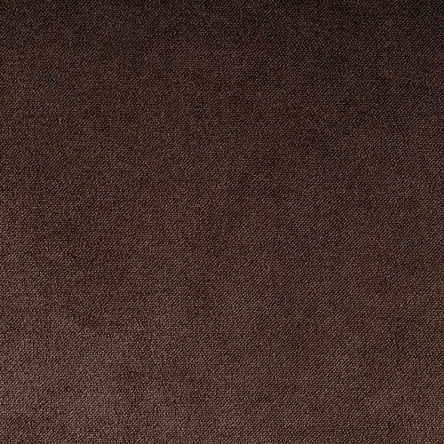 Ткань портьерная бархат 529-02-148 дымчатый кварц однотонный