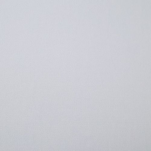 Трикотаж 056-19768 молочный однотонный