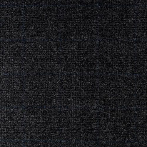 Ткань костюмная К36-251 серый принтованный