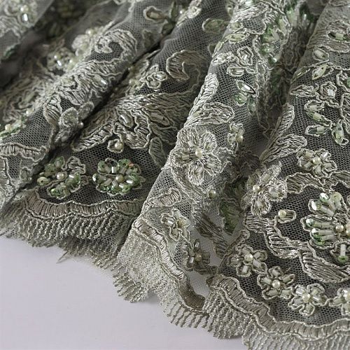 Гипюр 012-10639