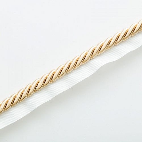 Шнур витой круглый D-8 мм 108-08-sari11