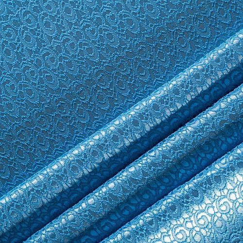 Жаккард стрейч 017-03925