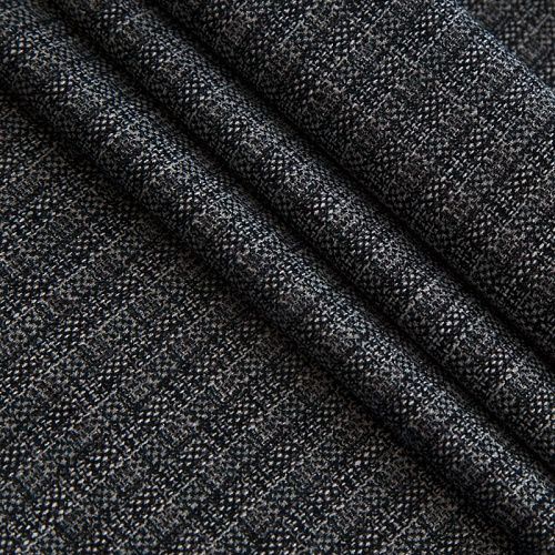 Твид 052-17301 серый