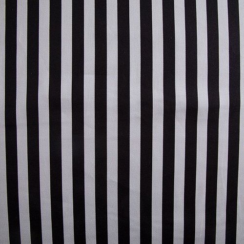 Сатин-коттон стрейч 063-17796 белый принтованный