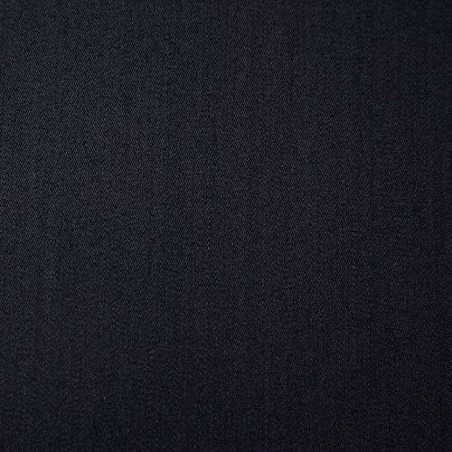 Шерсть костюмная стрейч Double Face 025-19999 черный