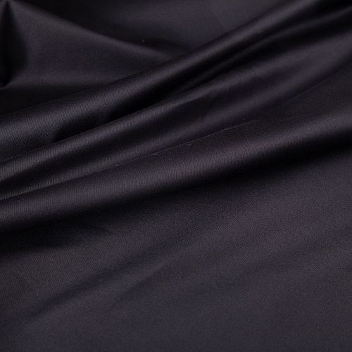 Джинс стрейч Gucci 015-19779 черный однотонный