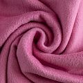 Ткань пальтовая К13-130 фуксия однотонный