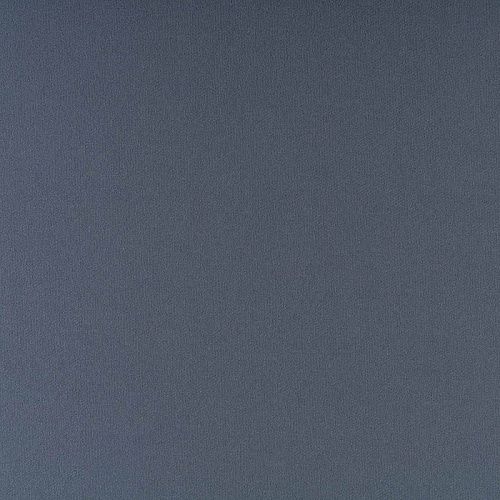 Креп К16-320 серо-стальной однотонный