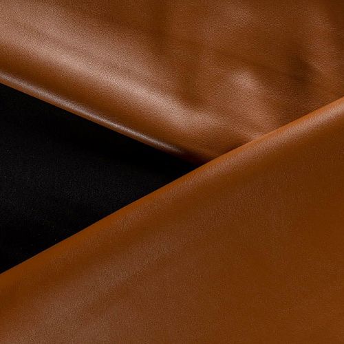 Экокожа 1120-341-070-0046 Col.9 лесной орех однотонный