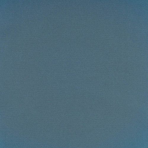 Ткань подкладочная К36-280 серо-голубой однотонный