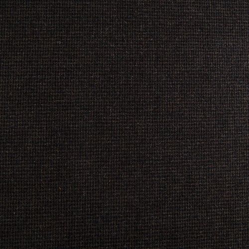 Ткань костюмная 025-17080 темно-коричневый