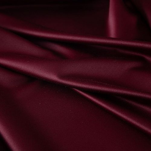 Шерсть костюмная стрейч Alta Moda 025-19807 спелая вишня