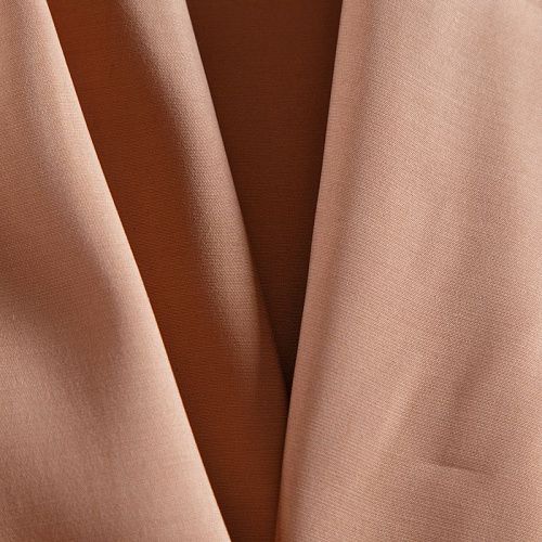 Купро 009-12754 карамельный однотонный