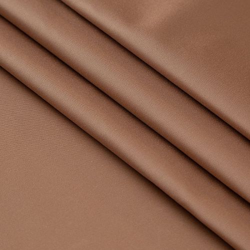 Коттон 063-20149 карамельный однотонный