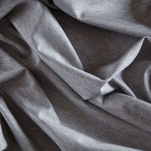 Кулирка 032-14972 светло-серый меланж