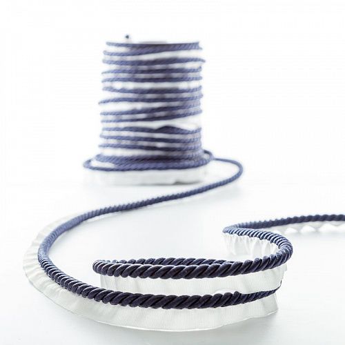 Шнур витой круглый D-8 мм 108-08-mavil1